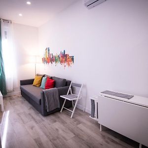 Apartamento de 1 Dormitorio